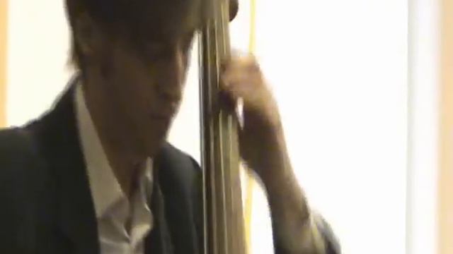 Госэкзамен 2007г контрабас смотреть онлайн