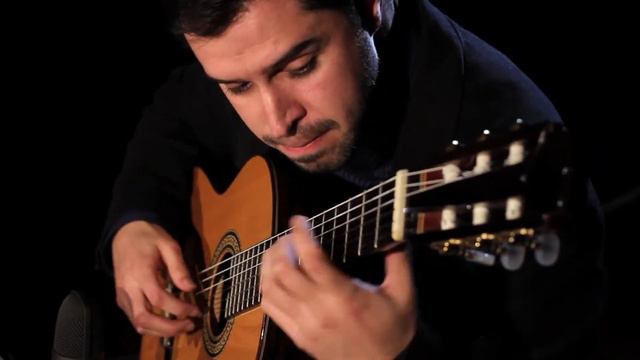 Paulo Oliveira - Manhã de Carnaval (Black Orpheus) смотреть онлайн