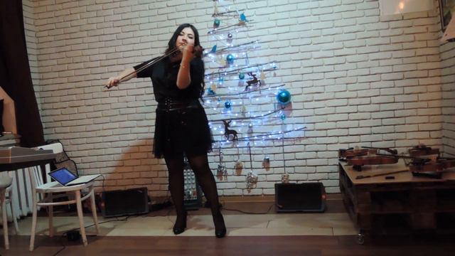 Дениза Альмухаметова (4) смотреть онлайн
