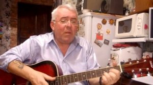 Заплутали Мишки песня под гитару.The Bruins lost the song on my guitar