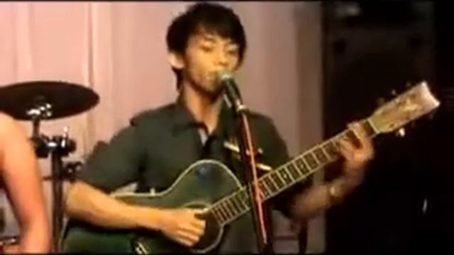 KNOCKS OFF MY FEET Performed By INVICTUS ACOUSTIC TRIO