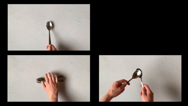 Making A Song Using Spoons смотреть онлайн