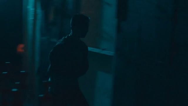 Terrifier 2 (2022) || Art Vs Sienna (1/4) смотреть онлайн