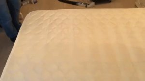 Химчистка матраса на дому