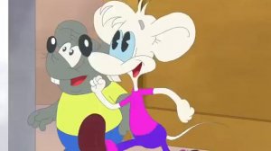 Кот Леопольд. Гоблинский перевод. RYTP