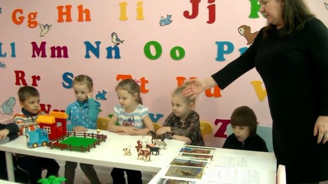 2016 12 Дикие и домашние животные (Империал) смотреть онлайн