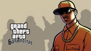Прохождение: Gta San Andreas 16 Миссия - Не по ту сторону рельс