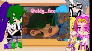 ~Реакция 13 карт на шипы~1/?