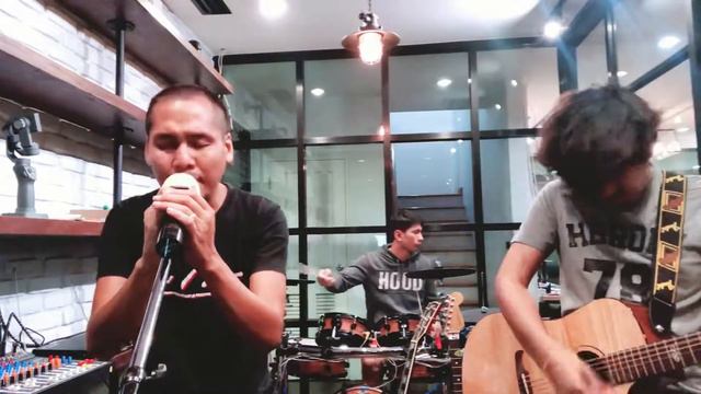 สุดใจ Acoustic [เคาะสนิม] พงสิทธิ์ คัมภีร์ - สนิมจับ смотреть онлайн