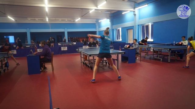 Матюнина-Ивахив ЧУ Юниоры 2001 и мл. г.Запорожье 3-7.04.2019 смотреть онлайн