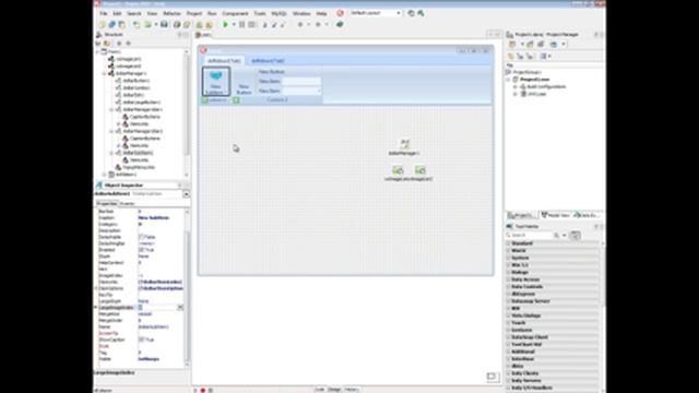 RibbonCP шаг 1 смотреть онлайн