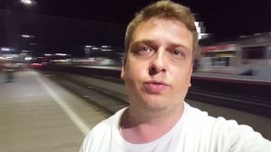 ВЛОГ. Поездом 033С Владикавказ-Москва / By train Vladikavkaz - Moscow