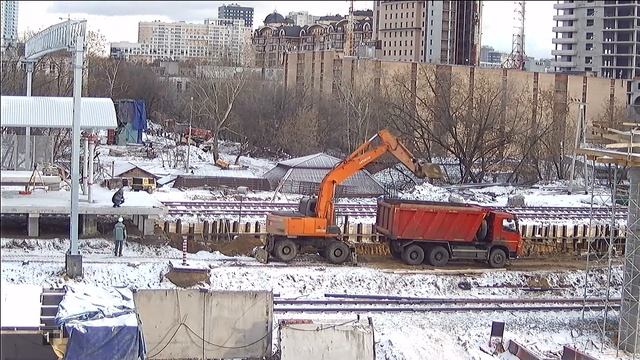 AHD видеокамера ABRON ABC-4027VR 25к/с смотреть онлайн