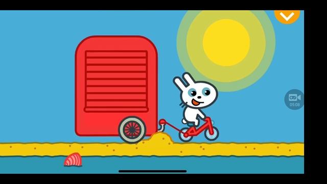 Pango Story Time (Android iOS) Part 1 Gameplay Walkthrough смотреть онлайн