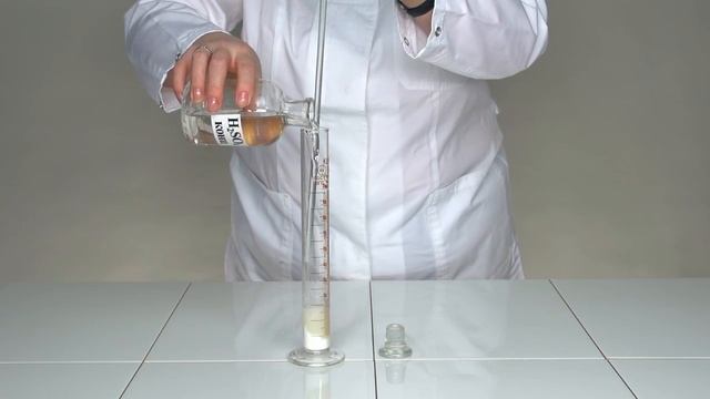 Взаимодействие сахара с концентрированной серной кислотой смотреть онлайн