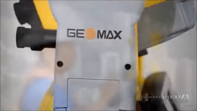GEOMAX ZOOM 35PRO - GEOPERU SAC смотреть онлайн