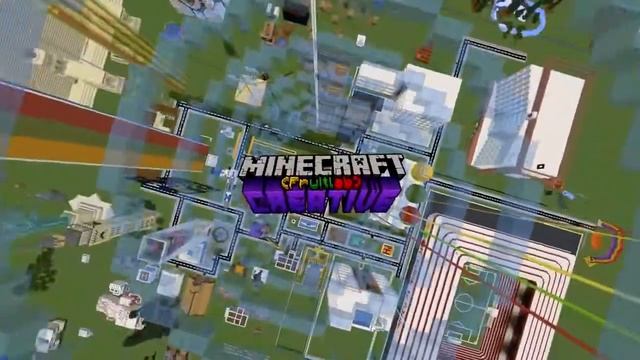 Minecraft Vanilla Survival Server 1.17+ Trailer (Fruitlab / Vanilla Edge) смотреть онлайн