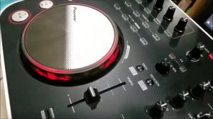 Pioneer DDJ Ergo-V | Mobile DJ