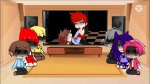 Реакция 13 карт на Вару клип дин дон