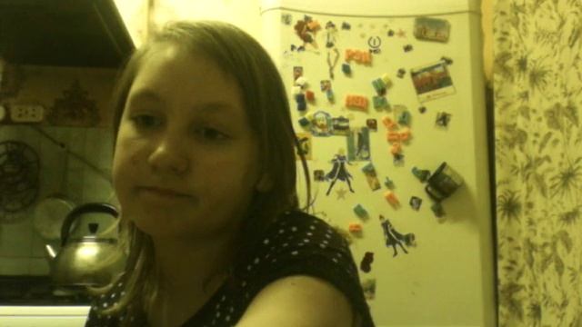 Со скольки лет до скольки лет Я буду снимать себя смотреть онлайн