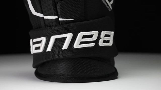 Bauer Supreme 3S Pro Glove Review смотреть онлайн