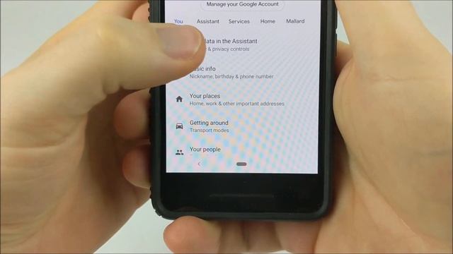 How to Turn Off Google Assistant on Android - Disable / Deactivate Google Assistant смотреть онлайн