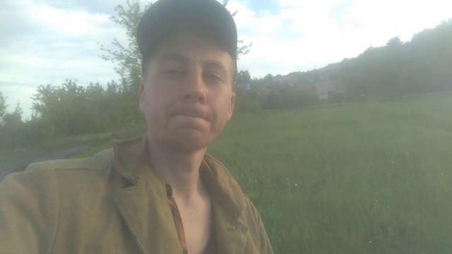 Встрял на рыбалке Жердевка ( смотреть онлайн