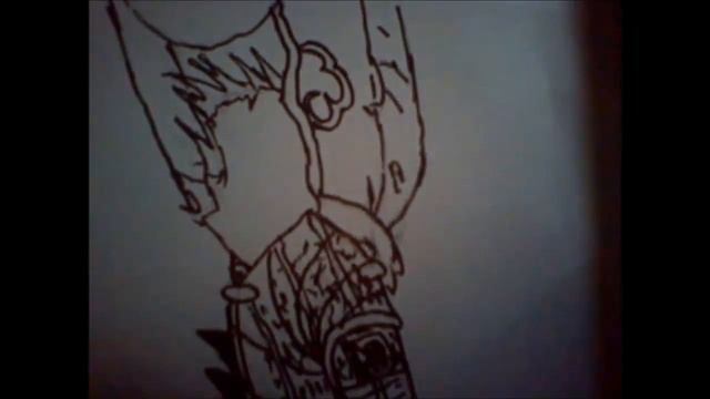 desenhando chibi tobi-drawing chibi tobi смотреть онлайн
