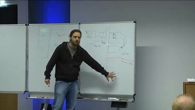 Johannes Schlüter: phpng - heap and stack allocation смотреть онлайн