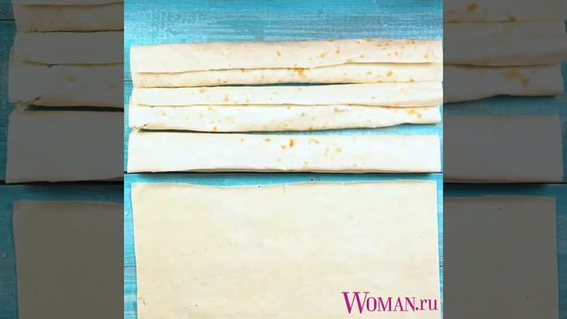 Разнообразие начинок для пирогов