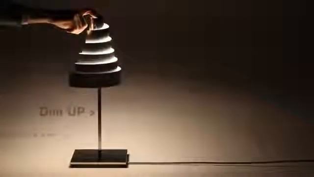 Дизайнерский настольный светильник illumiluce Lighting - Etruzia смотреть онлайн