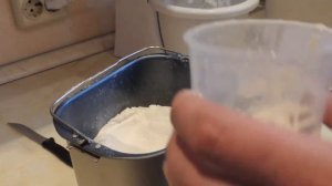 Хлебопечка Scarlett SC 401 Распаковка + Печём хлеб.