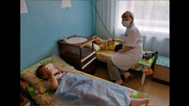 Бушмакина Злата. ДОУ Сказка смотреть онлайн