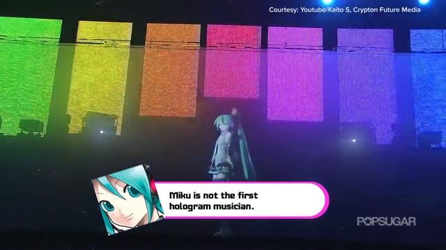 Hatsune Miku: Everything You Need To Know! смотреть онлайн