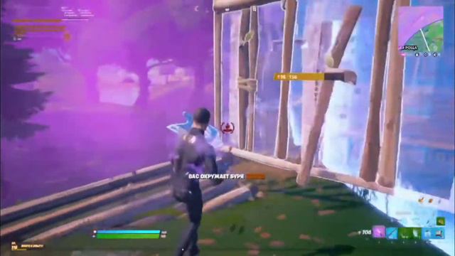 Frag Movie Fortnite | Снова я напиваюсь 🍷 смотреть онлайн