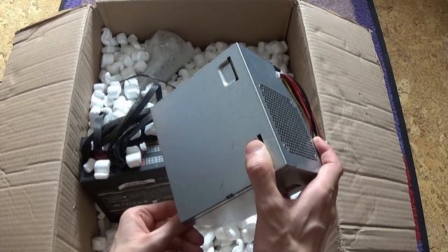 Siebtes Hardwarepaket von Tino смотреть онлайн