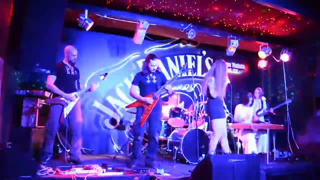 Sventoyar - Сапраўднасць (live) смотреть онлайн