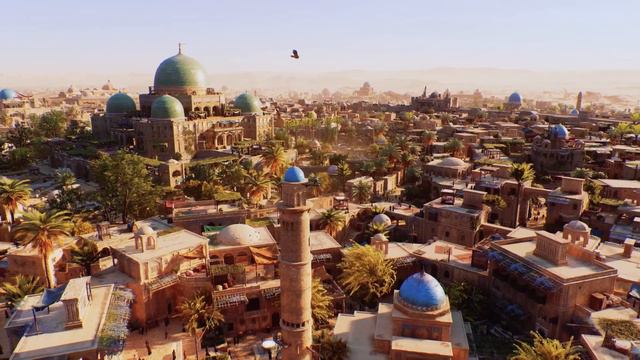 Don't be FOOL, Play Smart I Assassin's Creed Mirage Deluxe Edition смотреть онлайн
