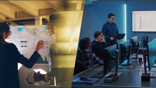 Global Knowledge - The Largest Dedicated IT Training Company смотреть онлайн