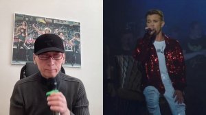 Наваждение моё: Марк Орлов  и Игорь Самаркин