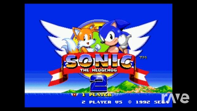 Sonic The Hedgehog 2 OST - Metropolis Zone смотреть онлайн