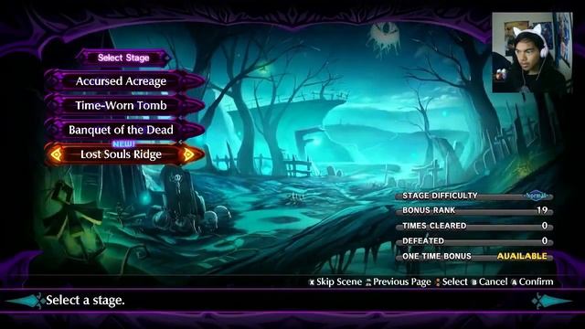 WE SAVED BIEKO! | Disgaea 6: Defiance Of Destiny (Part 15) смотреть онлайн