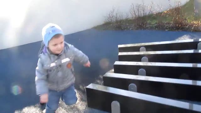 Сочи-парк. Уличные музыкальные инструменты смотреть онлайн