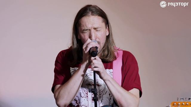 Открытая репетиция: Видеокассета твоих родителей - Август смотреть онлайн