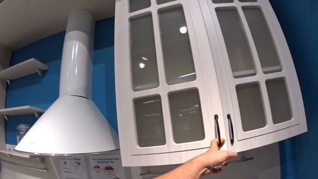 Кухни Столплит. Обзор от эконом, до дорогих гарнитуров смотреть онлайн