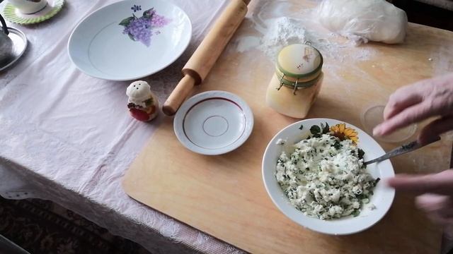 Творожные рецепты: запеканки и пироги