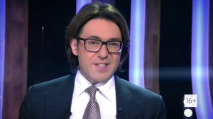 НАДО ПОГОВОРИТЬ! Телемост Россия-Украина. Т1