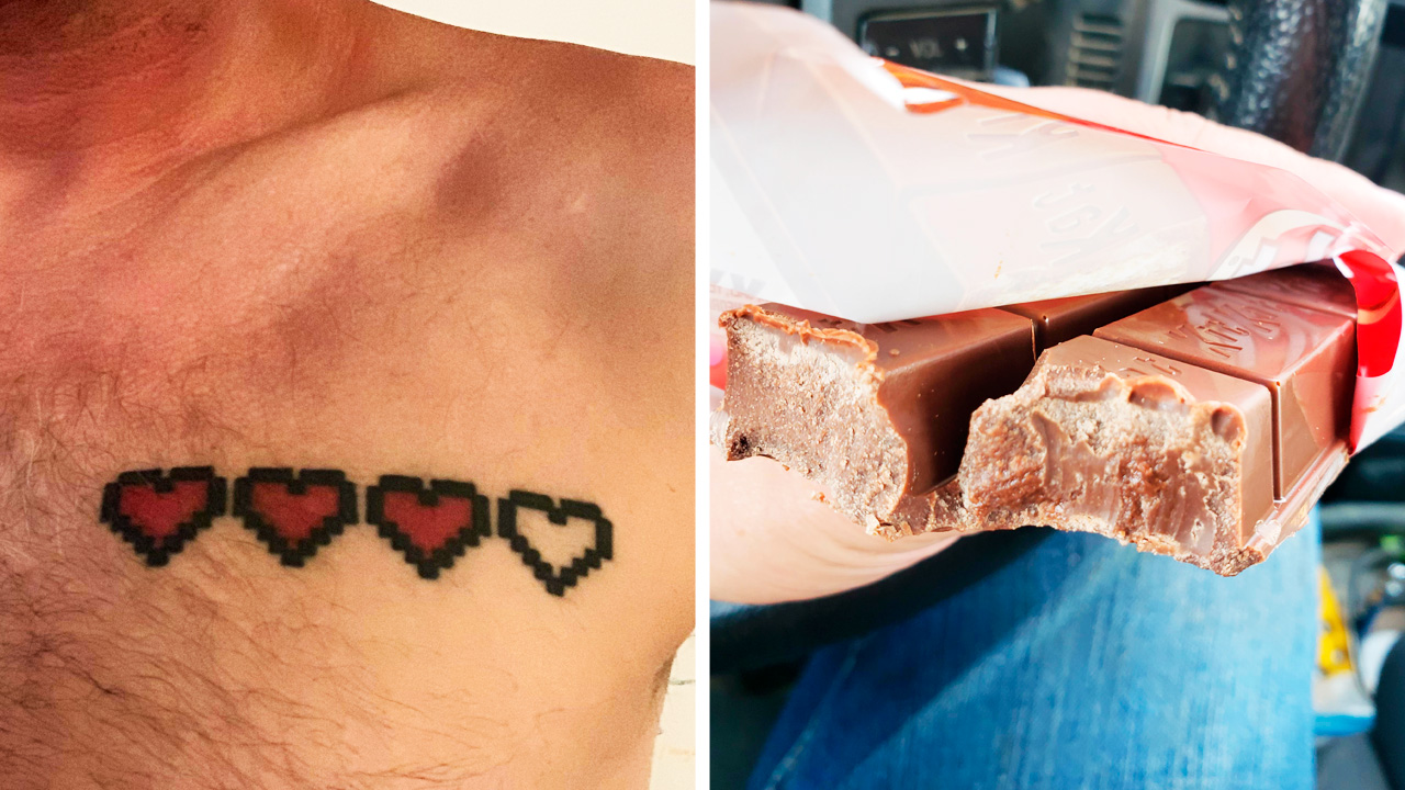 Фото, которые тебя удивят (часть 140) смотреть онлайн