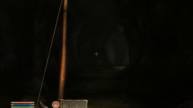 Oblivion прохождение часть 25 (Корни безумия)