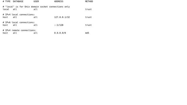 DevOps & SysAdmins: Unable to connect to postgresql 9.6 server from 9.4 client (2 Solutions!!) смотреть онлайн